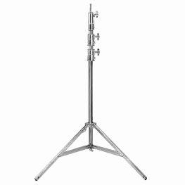Bresser Profi BR-C30 Heavy Duty Combo Stand - 300cm Statīvs