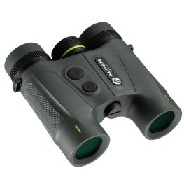 ALPEN OPTICS APEX XP 7x24 – LRF бинокль