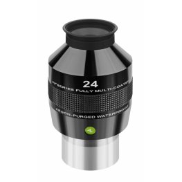 EXPLORE SCIENTIFIC 82° Ar Okulārs 24mm (2") Okulārs