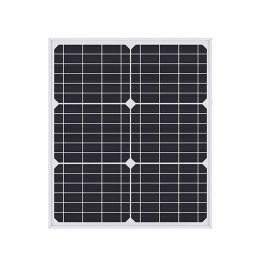 BIGBLUE Photovoltaic panel B433 20W