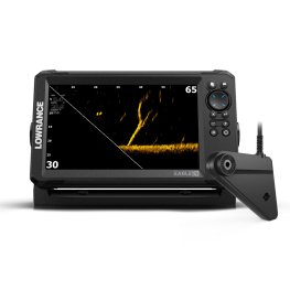 LOWRANCE Eagle EYE-9 LIVE ROW eholote