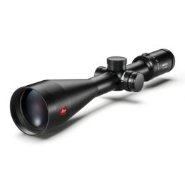 LEICA AMPLUS 6 2.5-15X56I L-4A optiskais tēmeklis