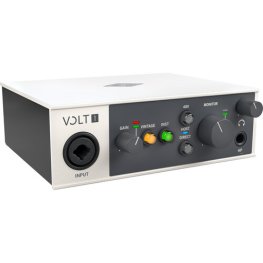 UNIVERSAL AUDIO Volt 1 звуковая карта