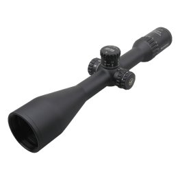 Vector Optics Continental ZOOM x8 3-24x56 SFP ZERO STOP ED Оптический прицел