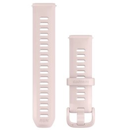 GARMIN Quick Release Band 20mm, Soft Pink
