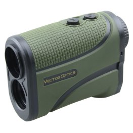 Vector Optics Paragon 6x25 LCD GenII 1850m дальномер