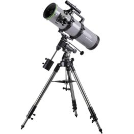 Bresser Space Explorer 150/750 с монтировкой EQ3 телескоп