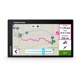 GARMIN Camper 795, EU, GPS GPS навигатор