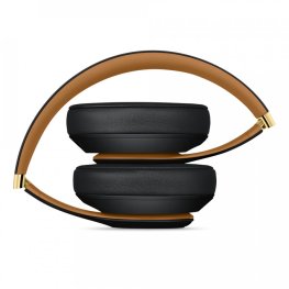BEATS Studio3 Wireless Over-Ear Headphones -  Midnight Black austiņas