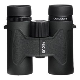 FOCUS Focus Outdoor II 8x32 бинокль
