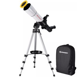 Bresser Рефракторный SpaceRacer 70/400 телескоп