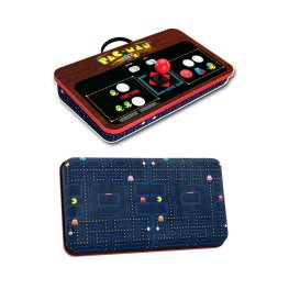 Arcade1Up Pac-Man™ Couchcade - 10 Games gaming