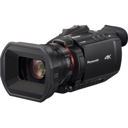 PANASONIC HC-X1500E video kamera
