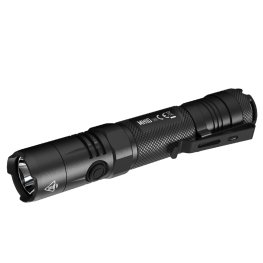 Nitecore MH10 V2, Next Generation 21700 Dual Fuel EDC Flashligh