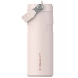 STANLEY The IceFlow Bottle Flip Straw 2.0 0,47L, Light Pink