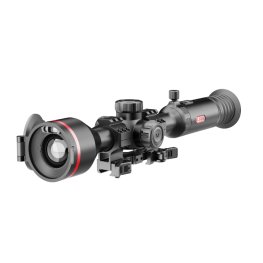 GUIDE TU635P 3.0 , 640 × 512, 35mm, 50Hz, WiFi термальный прицел