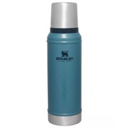 STANLEY The Legendary Classic Bottle 0,94L, Light Blue