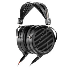 Audeze LCD-X, Alum Rings, Leather Free, Ce Case Balance, W/Adapter austiņas