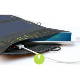 ALLPOWERS Photovoltaic panel AP-SP5V 10W