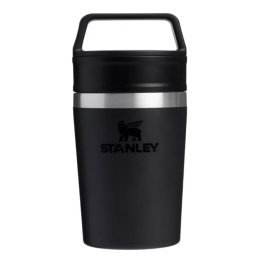 STANLEY The Café-To-Go Travel Mug 0,23L, Black