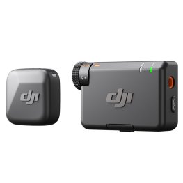 DJI Mic Mini (1 TX + 1 RX) aksesuārs