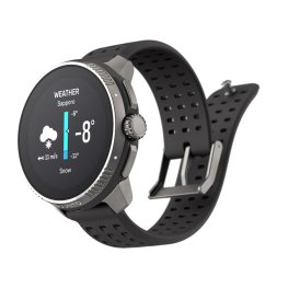 SUUNTO Race, Titanium Charcoal спортивные часы
