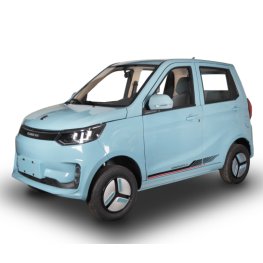 I.M.L. SHARK, 60V 100Ah 3500W, Blue микромашина