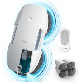 FMART T9pro Window Cleaner Robot logu mazgātājs