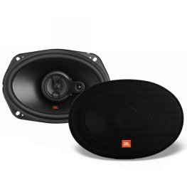 JBL STAGE2 9634 Speakers auto audio