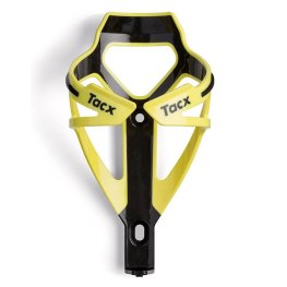 GARMIN TACX Deva Bottle Cages, Yellow aksesuārs