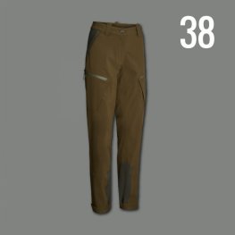 NORTHERN HUNTING TOKA VALDIS женские брюки для охоты и активного отдыха, размер 38 Женщинам