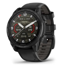 GARMIN Tactix 8 – 47 mm, AMOLED спортивные часы