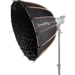 SMALLRIG 3586 Softbox Parabolic RA-D85 Studijas aksesuārs