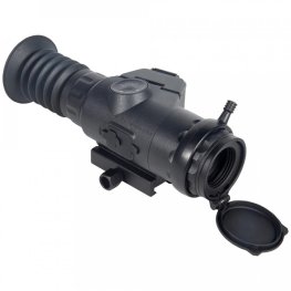 SIGHTMARK Wraith 4K Mini 2-16x 32mm 850nm IR nakts redzamības tēmeklis