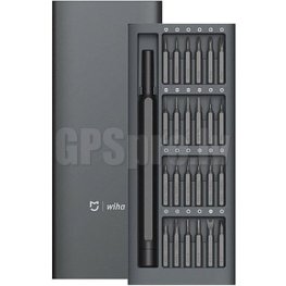 XIAOMI Mi Wiha Screwdriver Set умный дом
