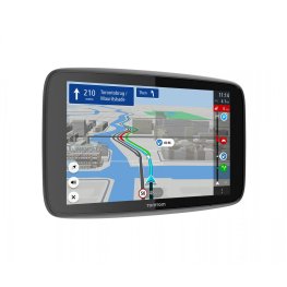 TOMTOM GO Discover 7" GPS navigācija