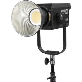 NANLITE Forza 500B II Bicolor LED Spot Light LED komplekts