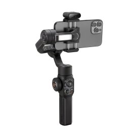 ZHIYUN Mobile Gimbal Smooth 5S AI Combo стабилизатор