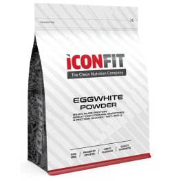 ICONFIT Egg White Powder (85.8% protein) спортивное питание