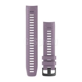 GARMIN Watch Band, Orchid