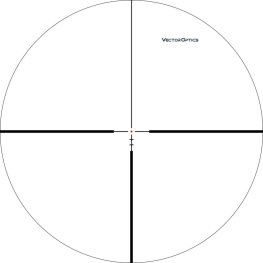 Vector Optics Continental x8 2-16x44 SFP ED Оптический прицел