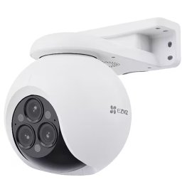 EZVIZ H80 (4MP+4MP+4MP), Wi-Fi viedā kamera