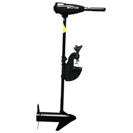 RUNOS NRS-62LBS L Outboard electric motor электромотор для лодки