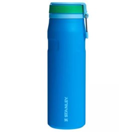 STANLEY The IceFlow Bottle Twist Flip 0,7L, Blue