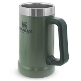 STANLEY The Big Grip Beer Stein 0,7L, Green