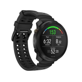 POLAR Vantage M3 Black спортивные часы