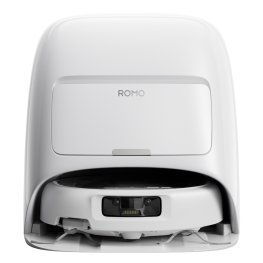 DJI ROMO A робот пылесос