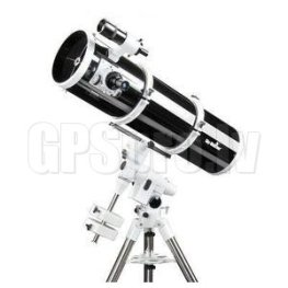 SKY-WATCHER Reflector N 200/1000 Explorer BD NEQ-5 400X телескоп