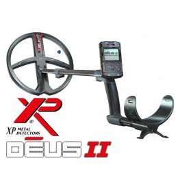 XP DEUS DEUS 2 II 28 FMF RC металоискатель