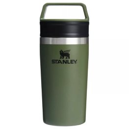 STANLEY The Café-To-Go Travel Mug 0,35L, Dark Green